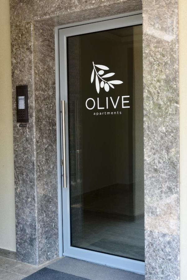 Olive 102 Apartment Peraía Exterior foto
